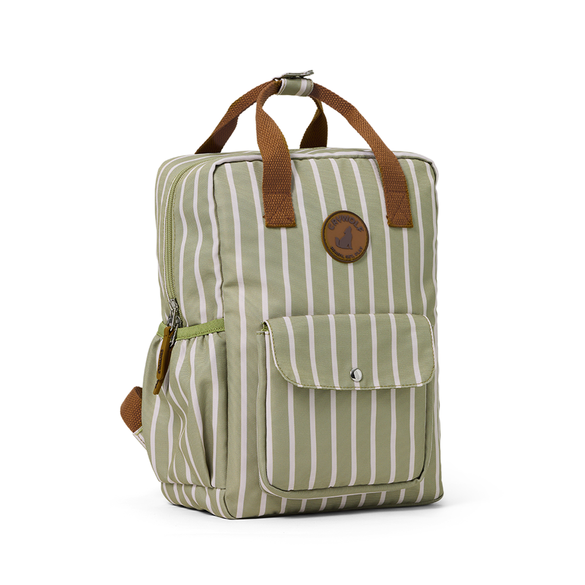 Crywolf Mini Backpack