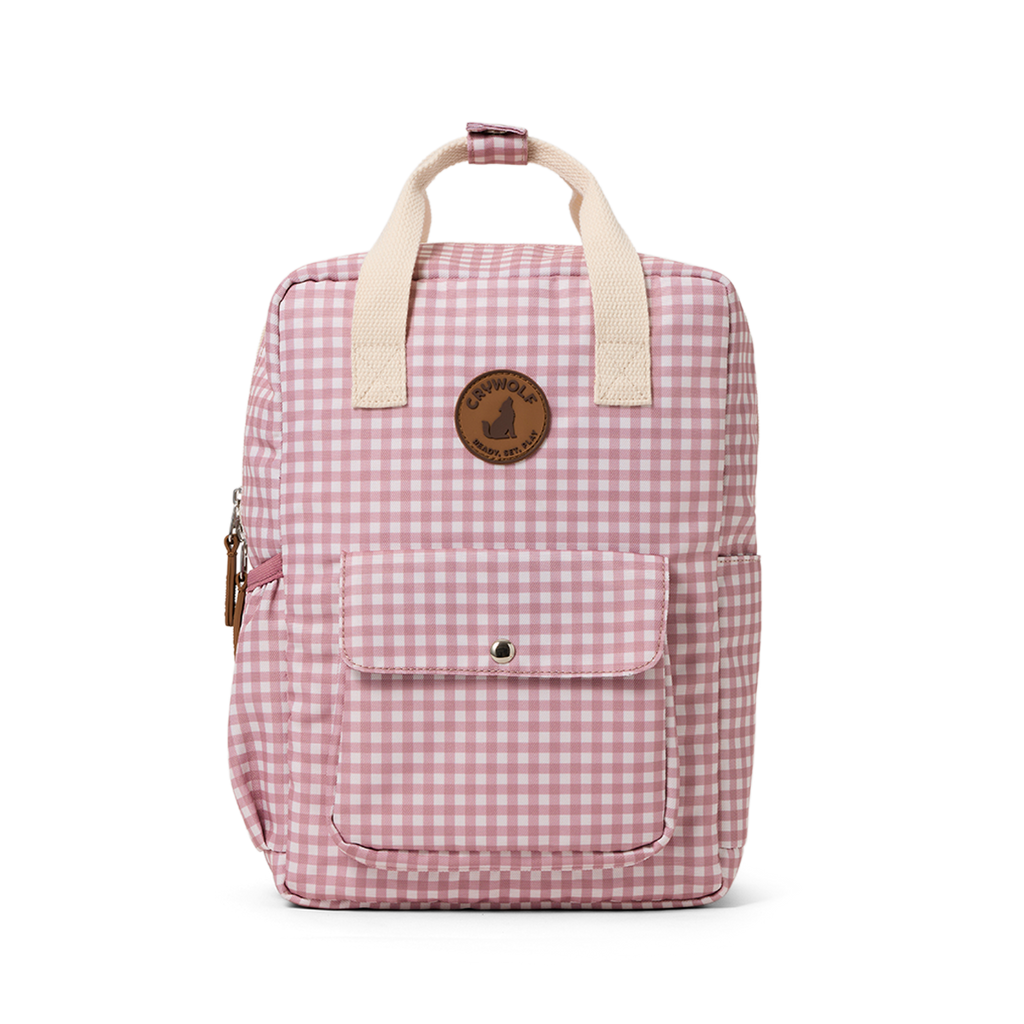 Crywolf Mini Backpack