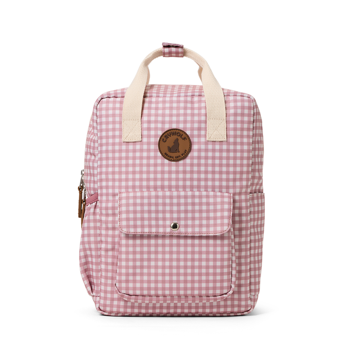 Crywolf Mini Backpack