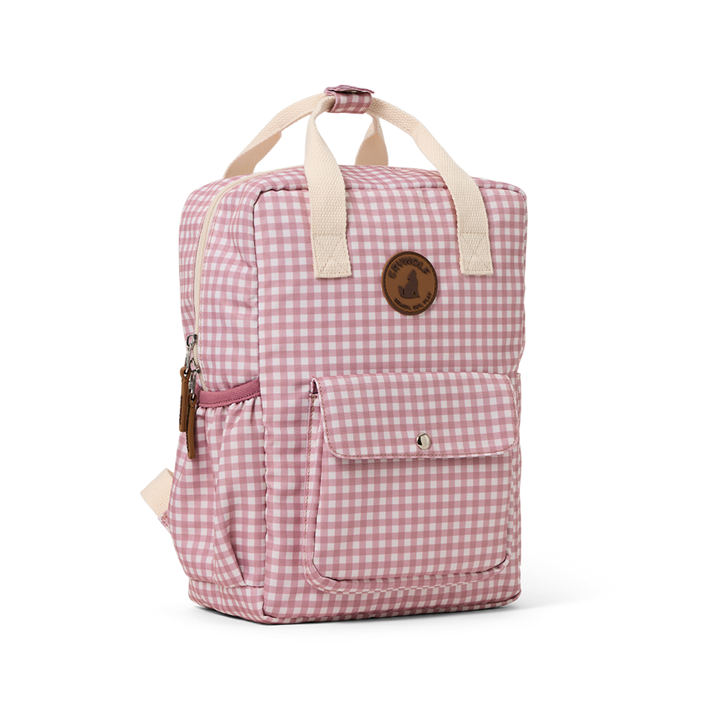 Crywolf Mini Backpack