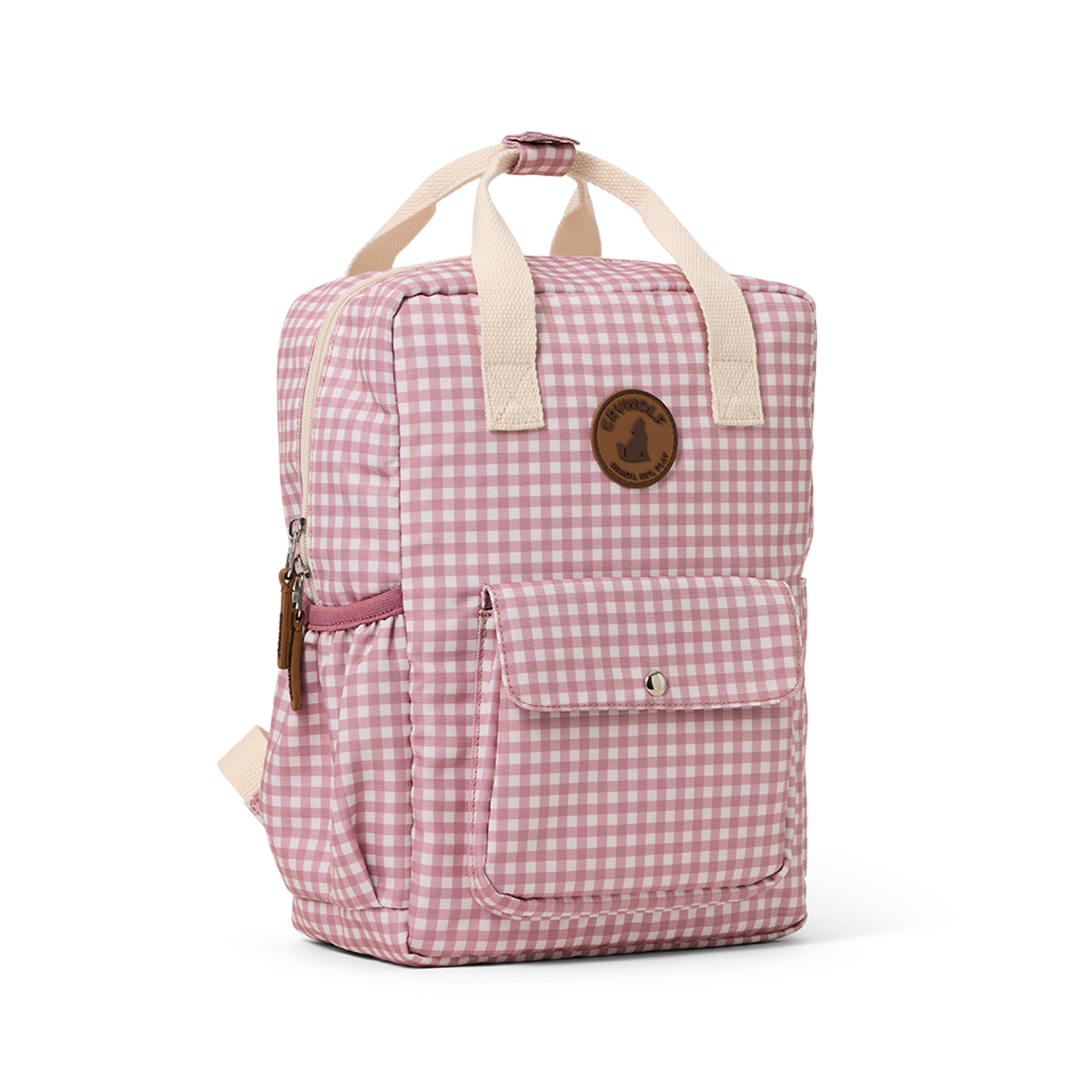 Crywolf Mini Backpack