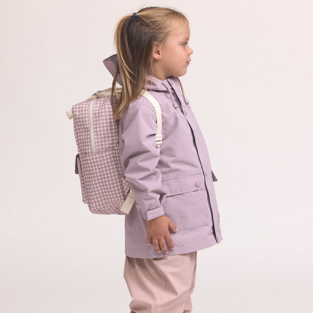 Crywolf Mini Backpack