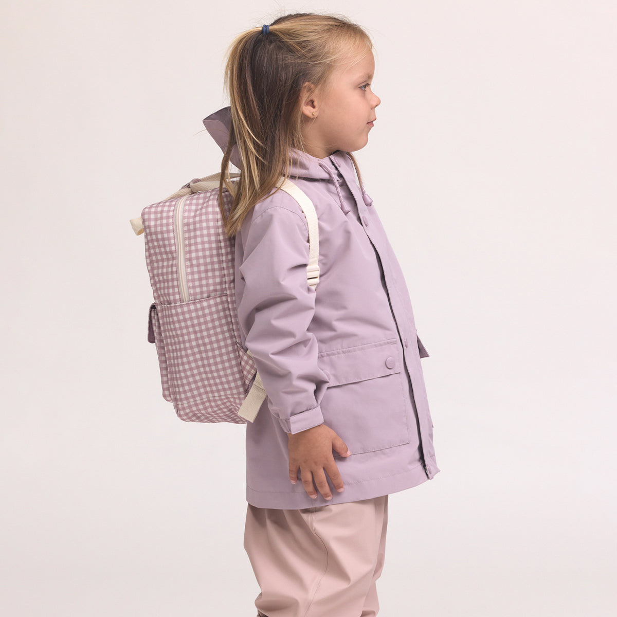 Crywolf Mini Backpack