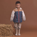 Crywolf Packable Jacket