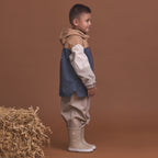 Crywolf Packable Jacket