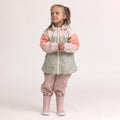 Crywolf Packable Jacket