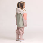 Crywolf Packable Jacket