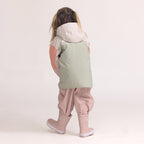 Crywolf Packable Jacket