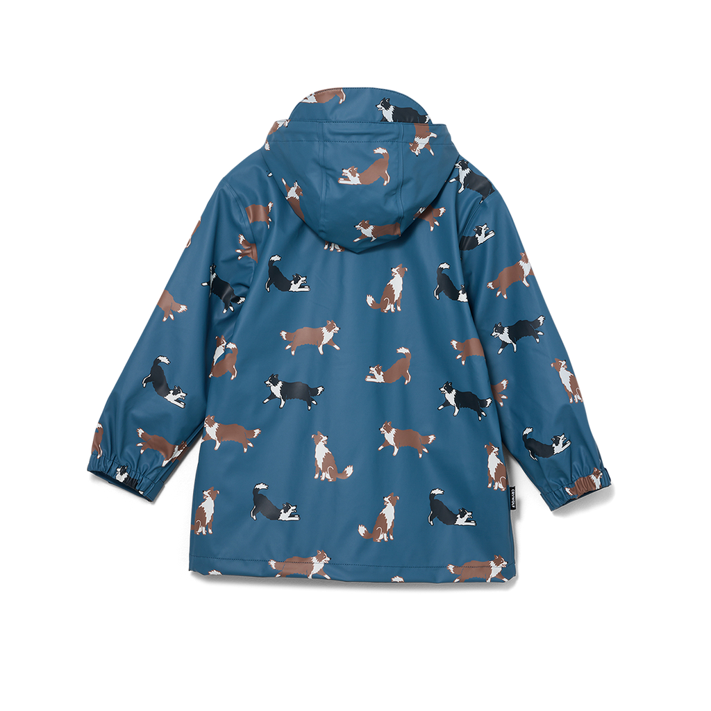 Crywolf Play Jacket