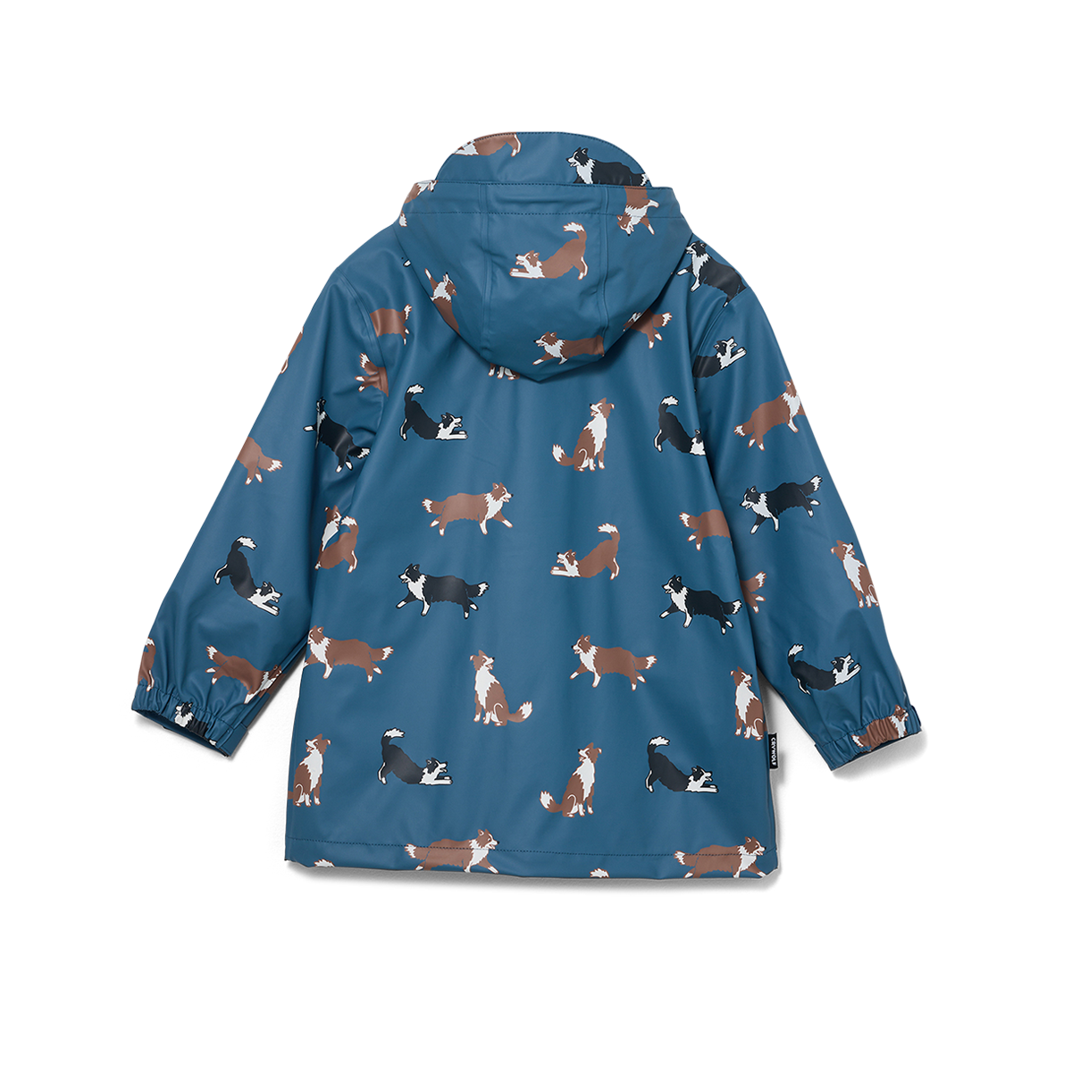 Crywolf Play Jacket