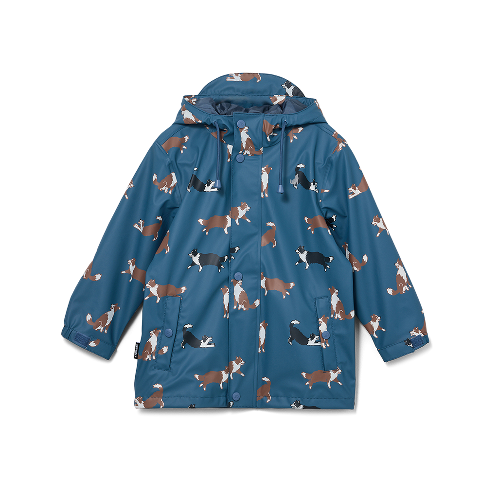 Crywolf Play Jacket
