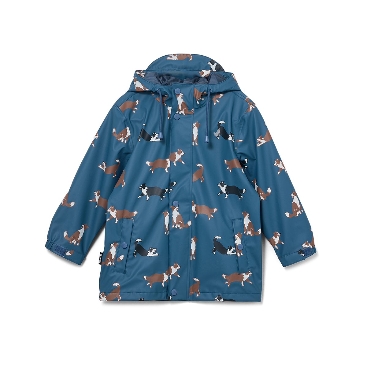 Crywolf Play Jacket