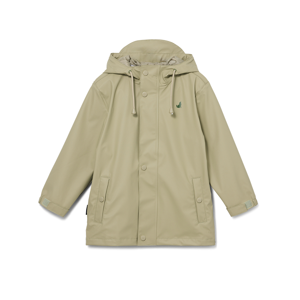 Crywolf Play Jacket