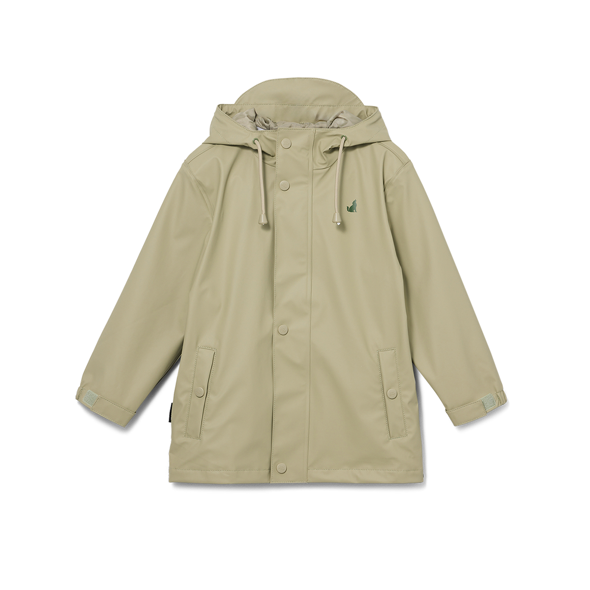 Crywolf Play Jacket
