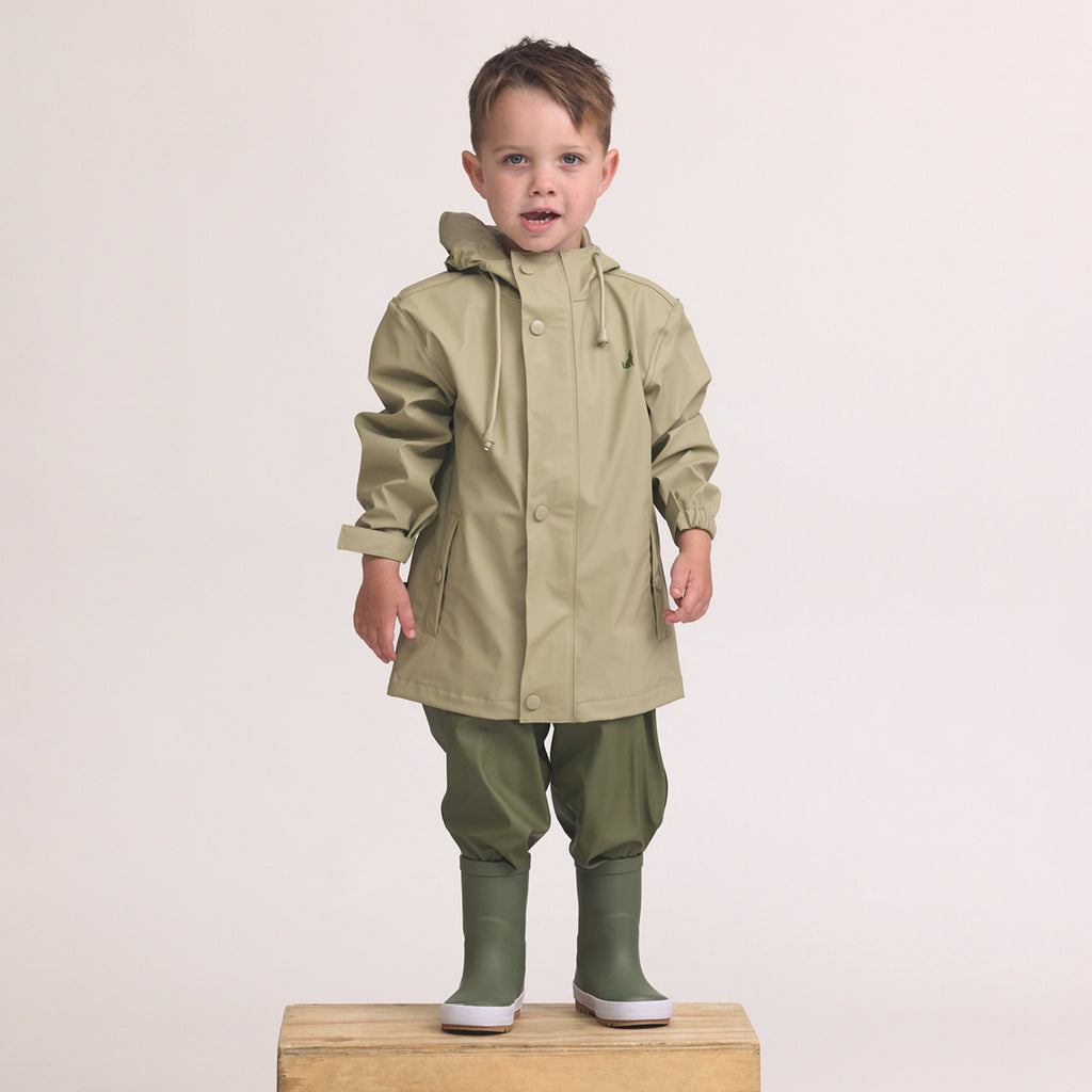 Crywolf Play Jacket