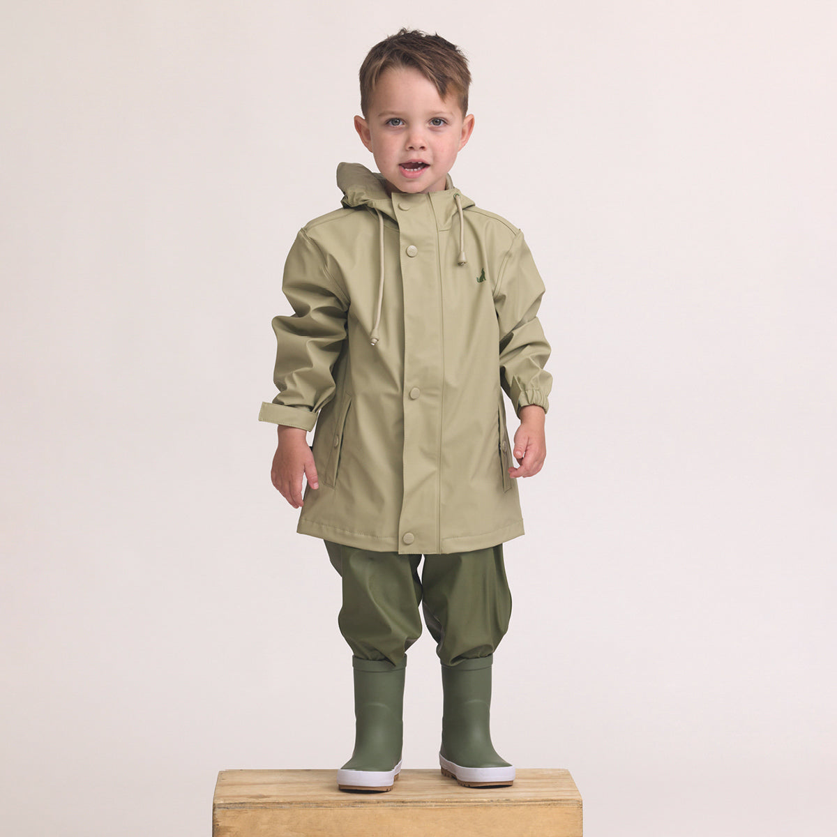 Crywolf Play Jacket