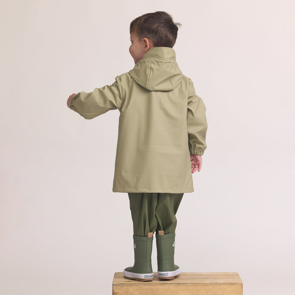 Crywolf Play Jacket
