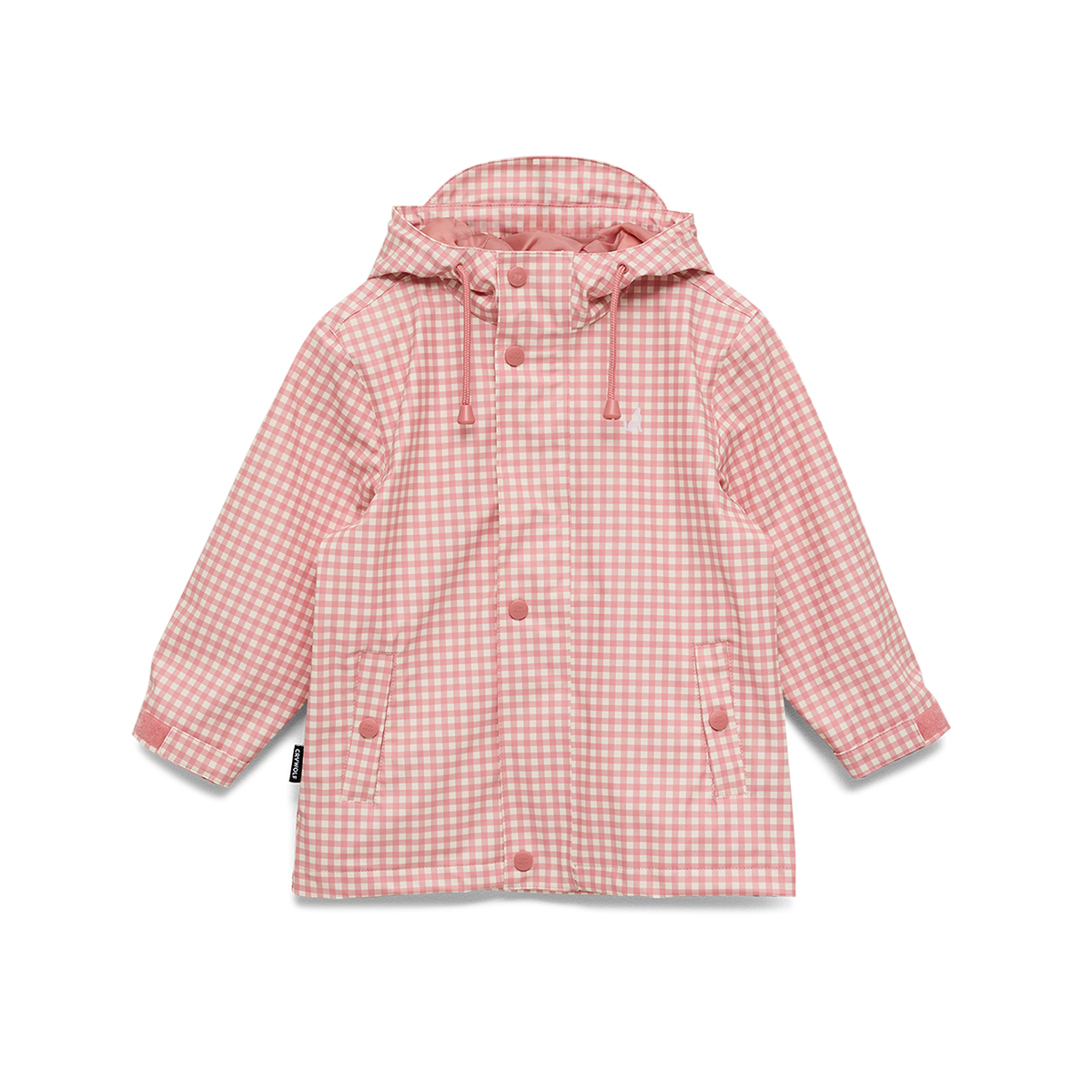 Crywolf Play Jacket