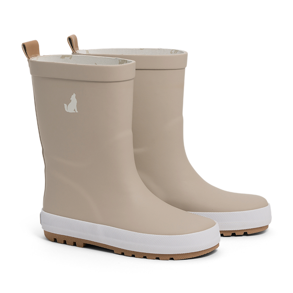 Crywolf Rain Boots
