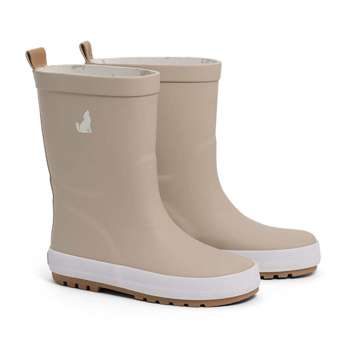 Crywolf Rain Boots