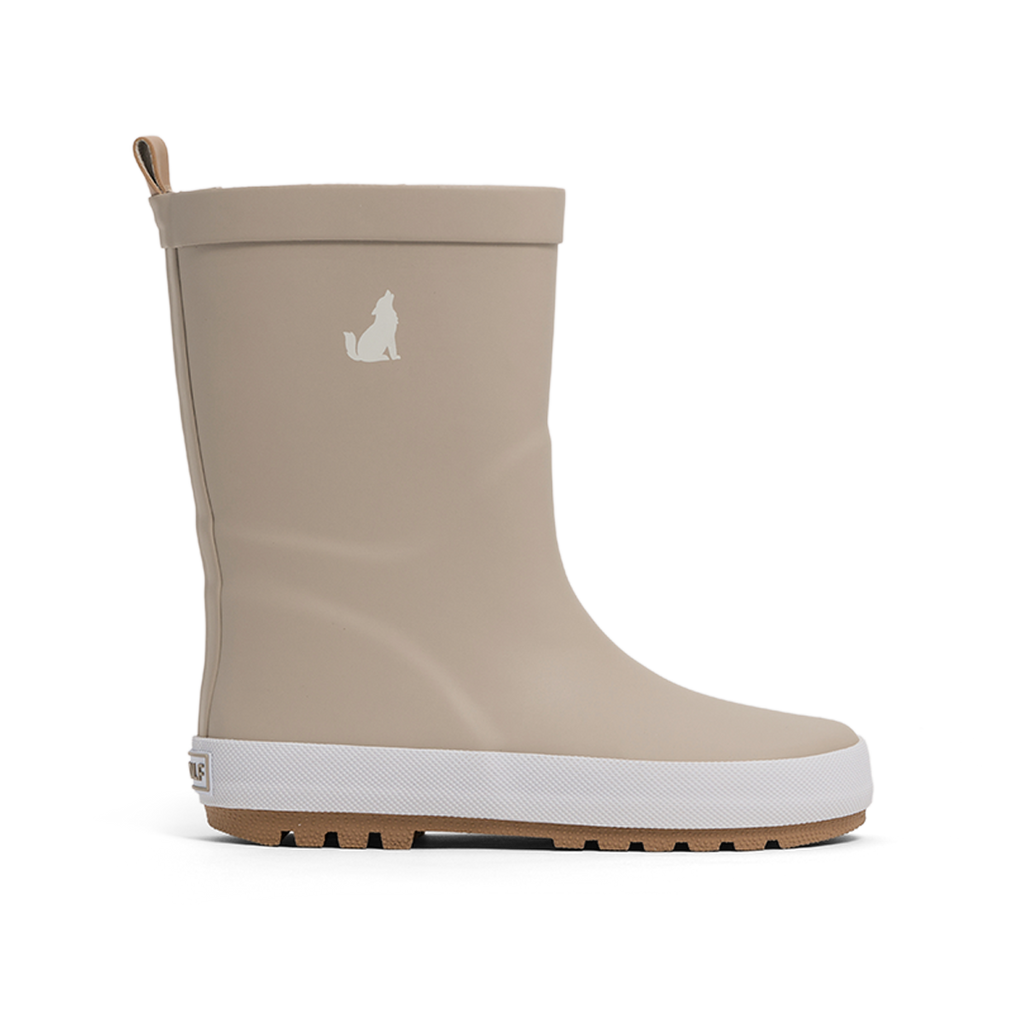 Crywolf Rain Boots