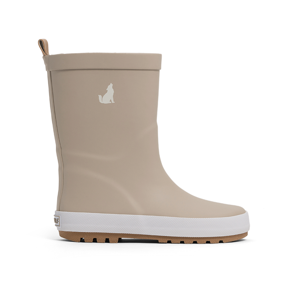Crywolf Rain Boots