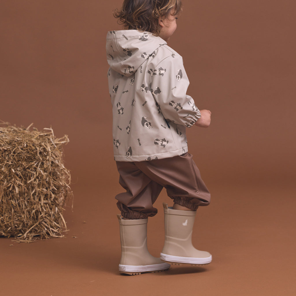 Crywolf Rain Boots