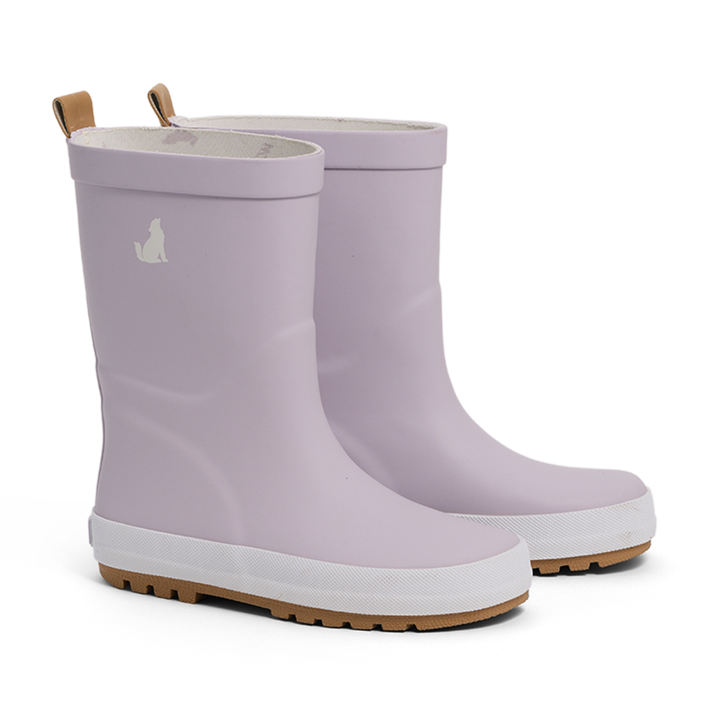 Crywolf Rain Boots