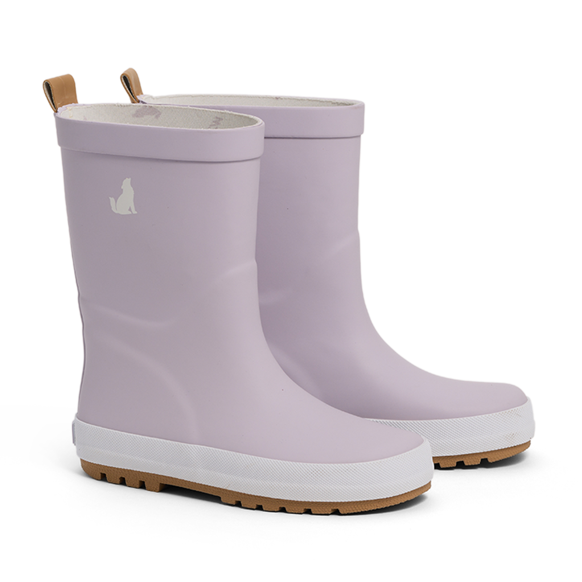 Crywolf Rain Boots
