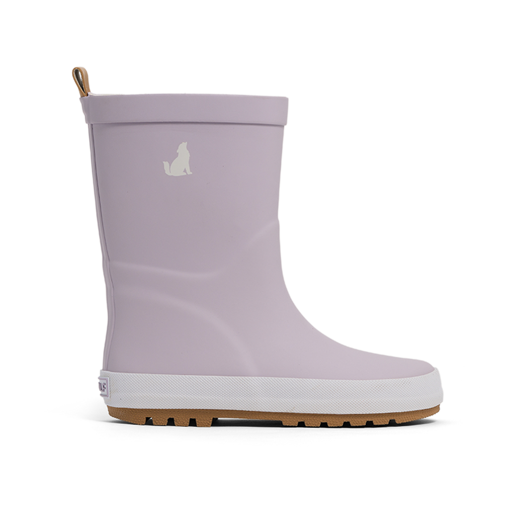 Crywolf Rain Boots