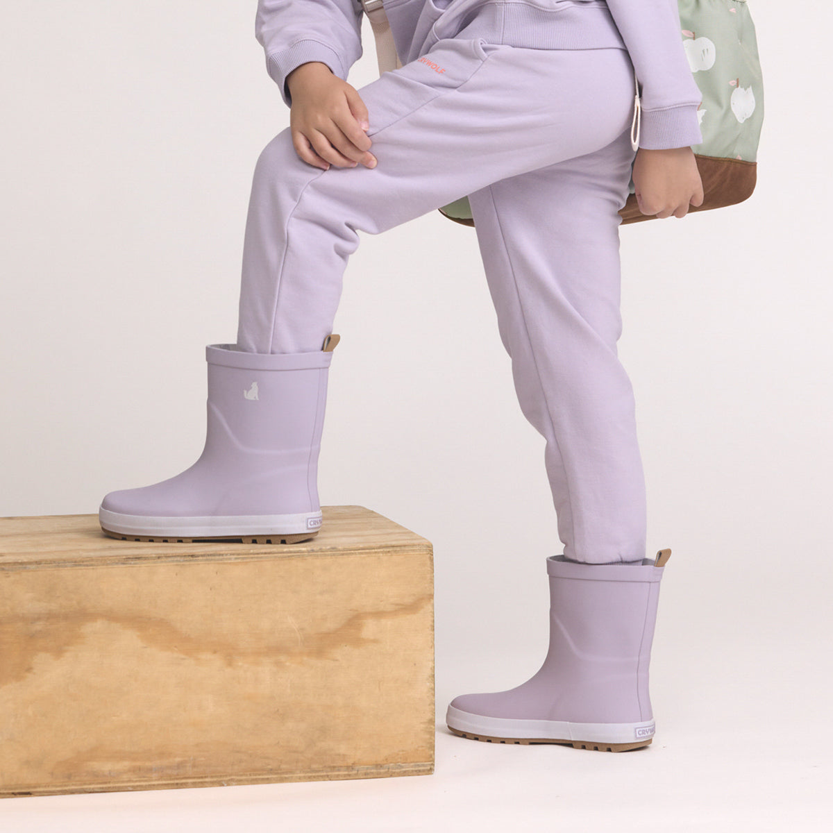 Crywolf Rain Boots