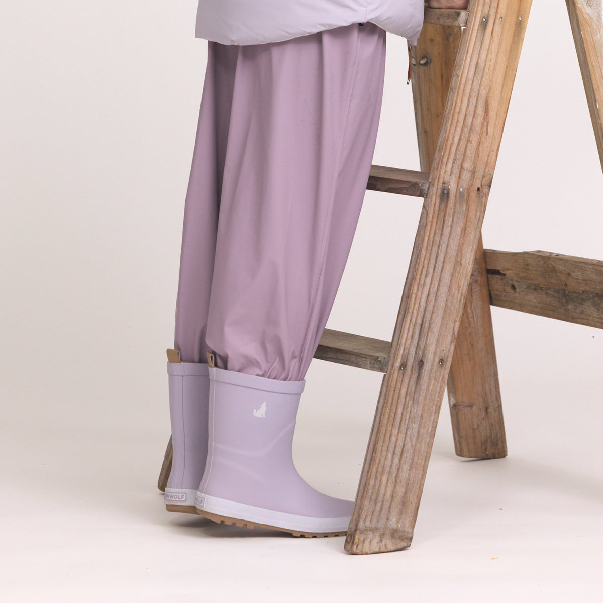 Crywolf Rain Boots
