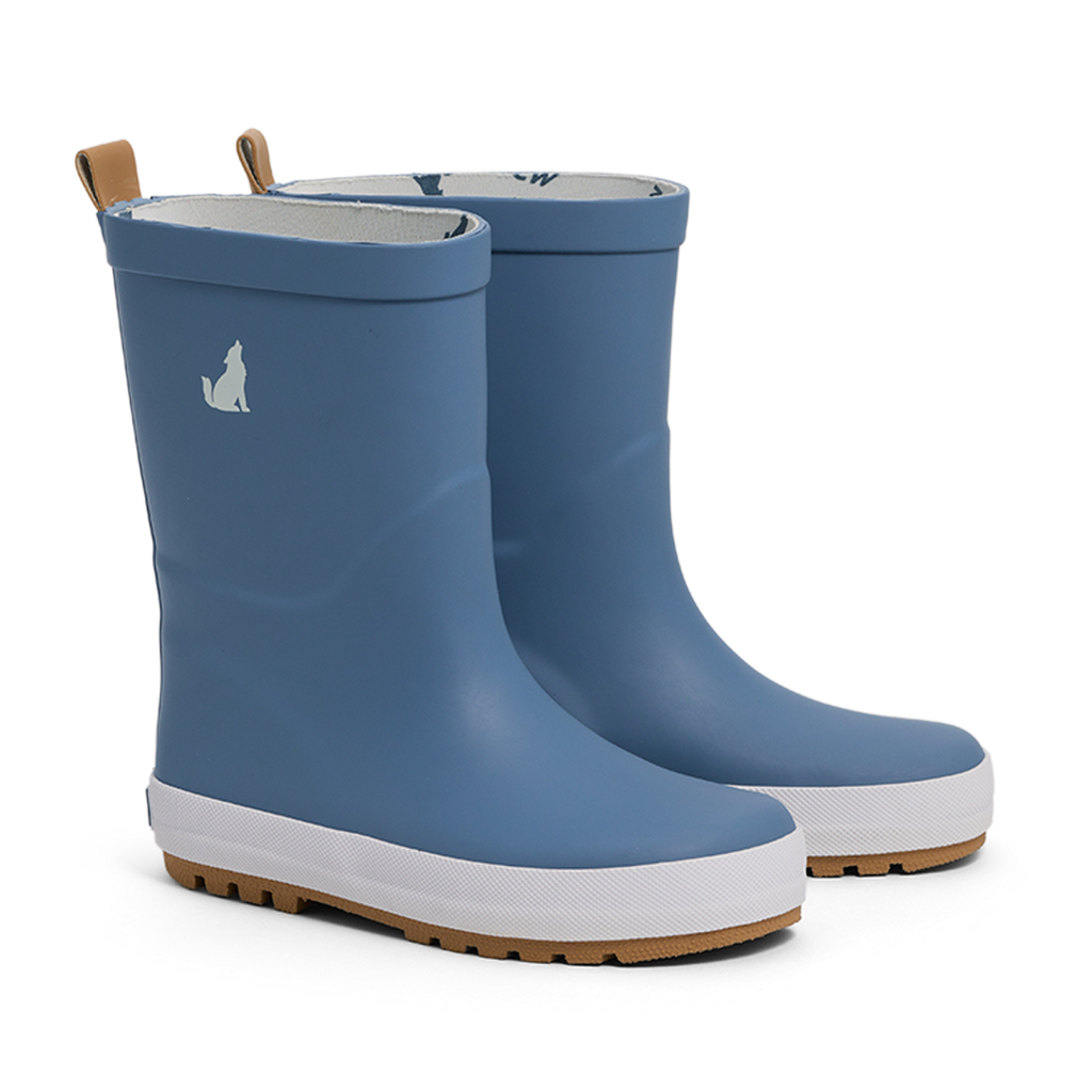 Crywolf Rain Boots