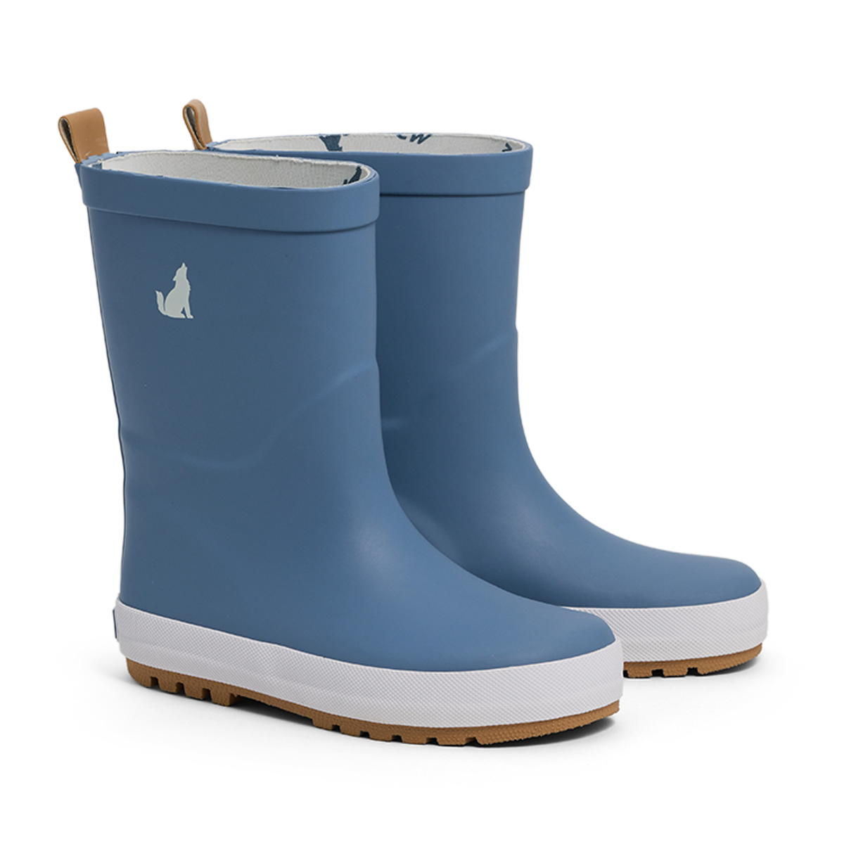 Crywolf Rain Boots