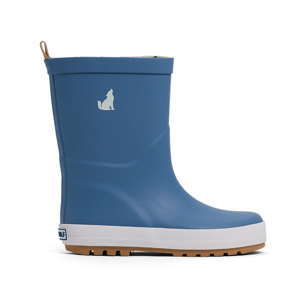 Crywolf Rain Boots