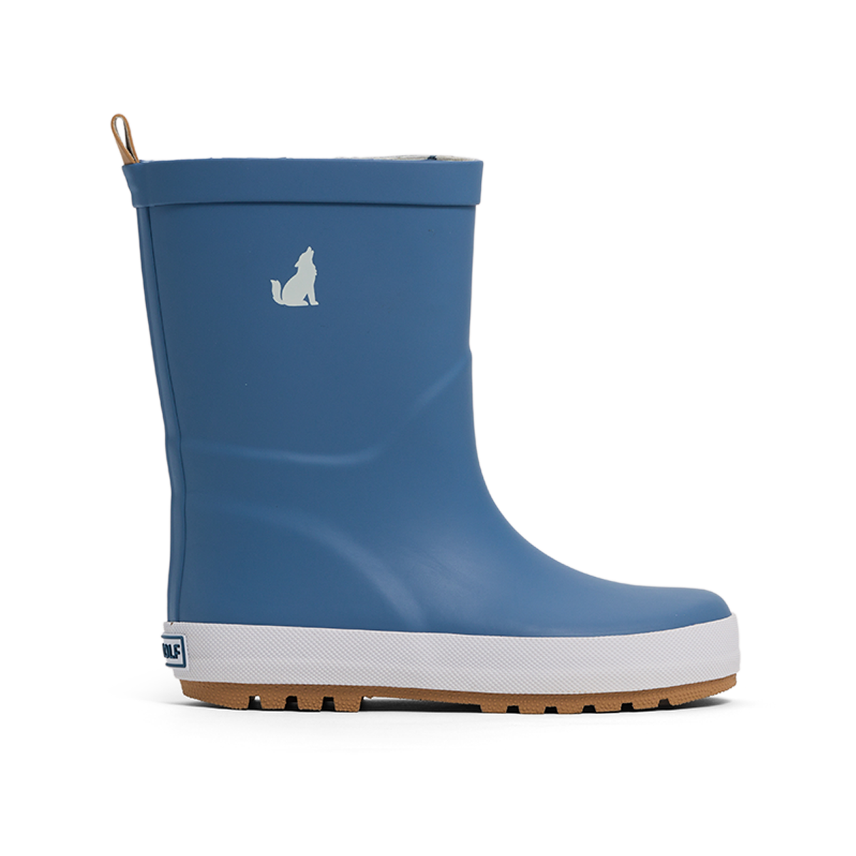 Crywolf Rain Boots