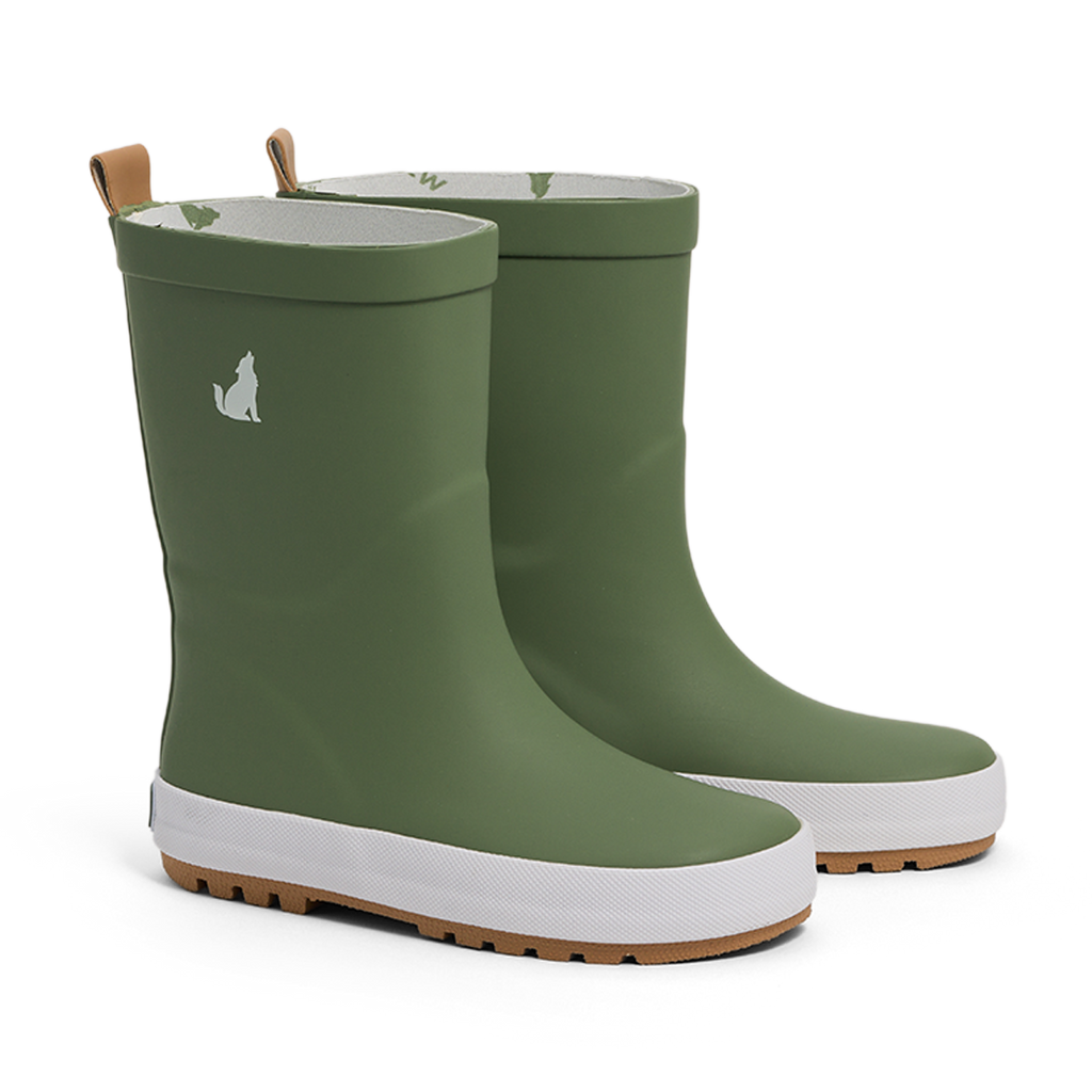 Crywolf Rain Boots
