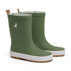 Crywolf Rain Boots
