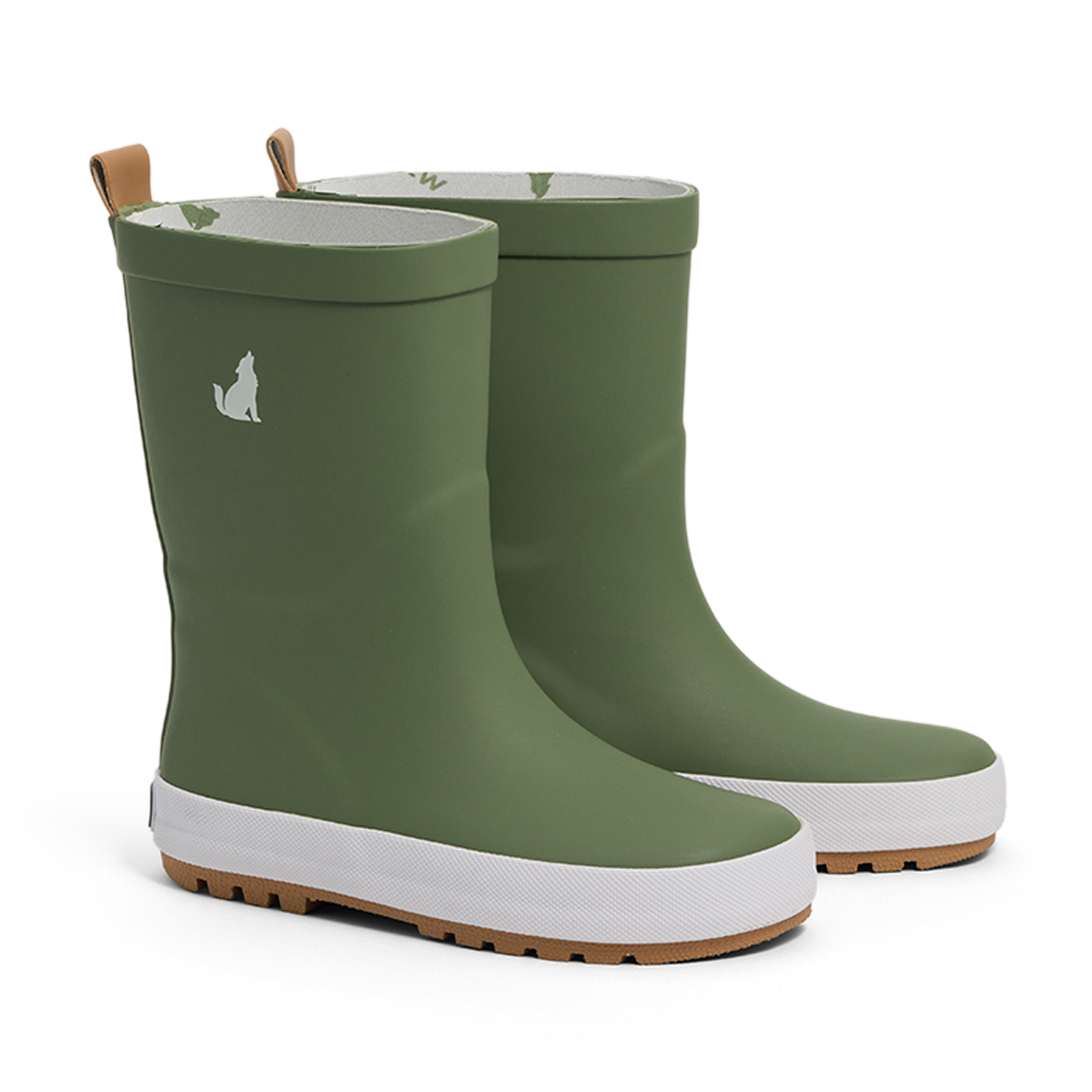 Crywolf Rain Boots