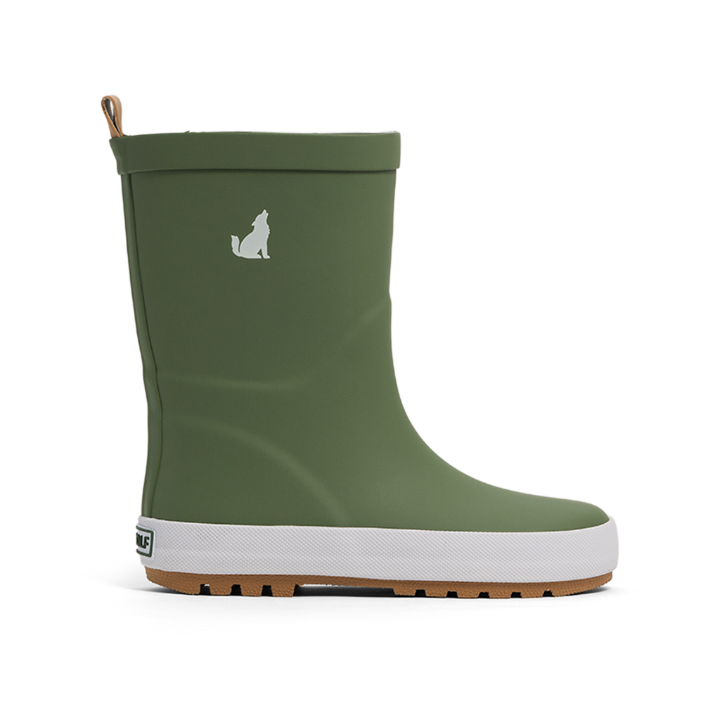 Crywolf Rain Boots