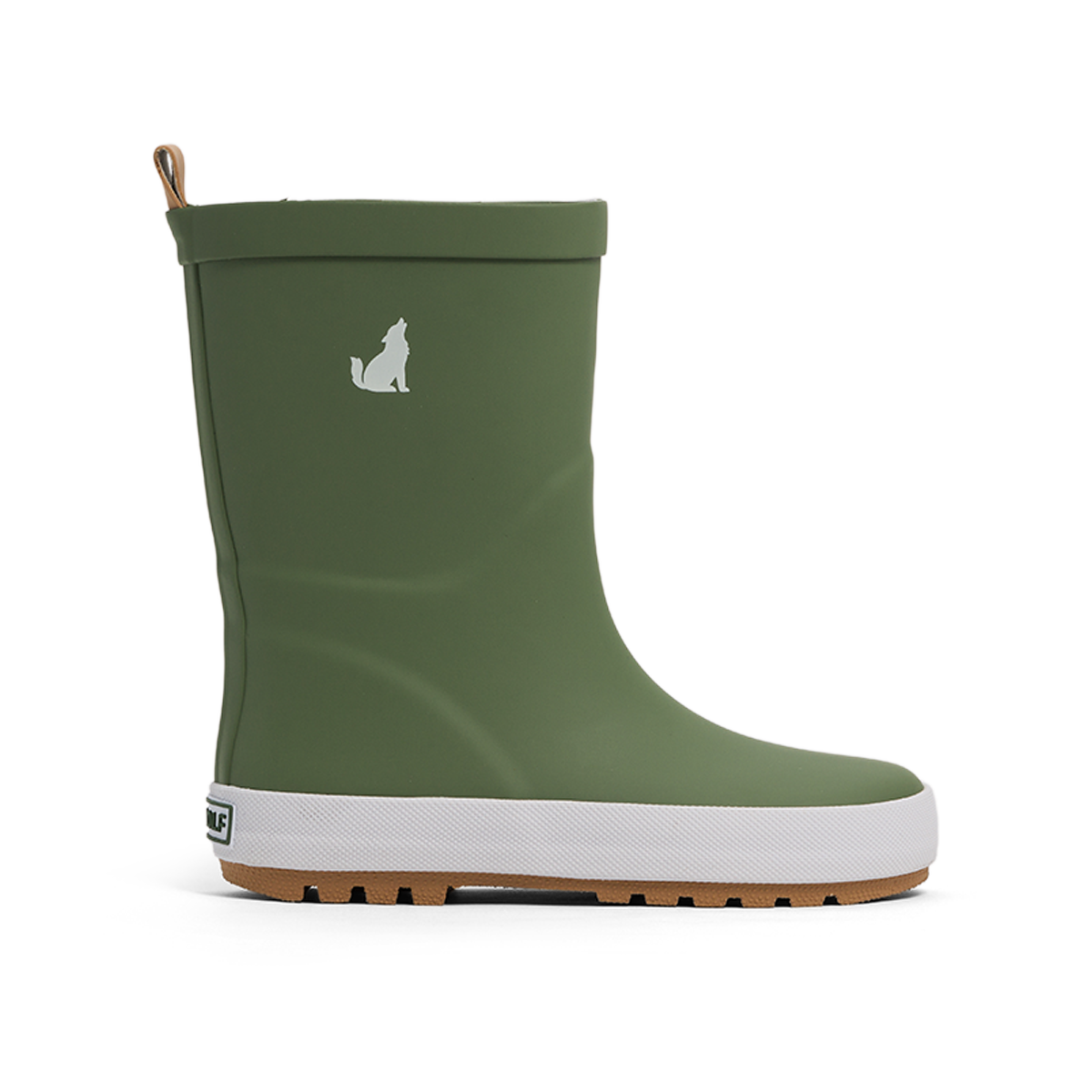 Crywolf Rain Boots