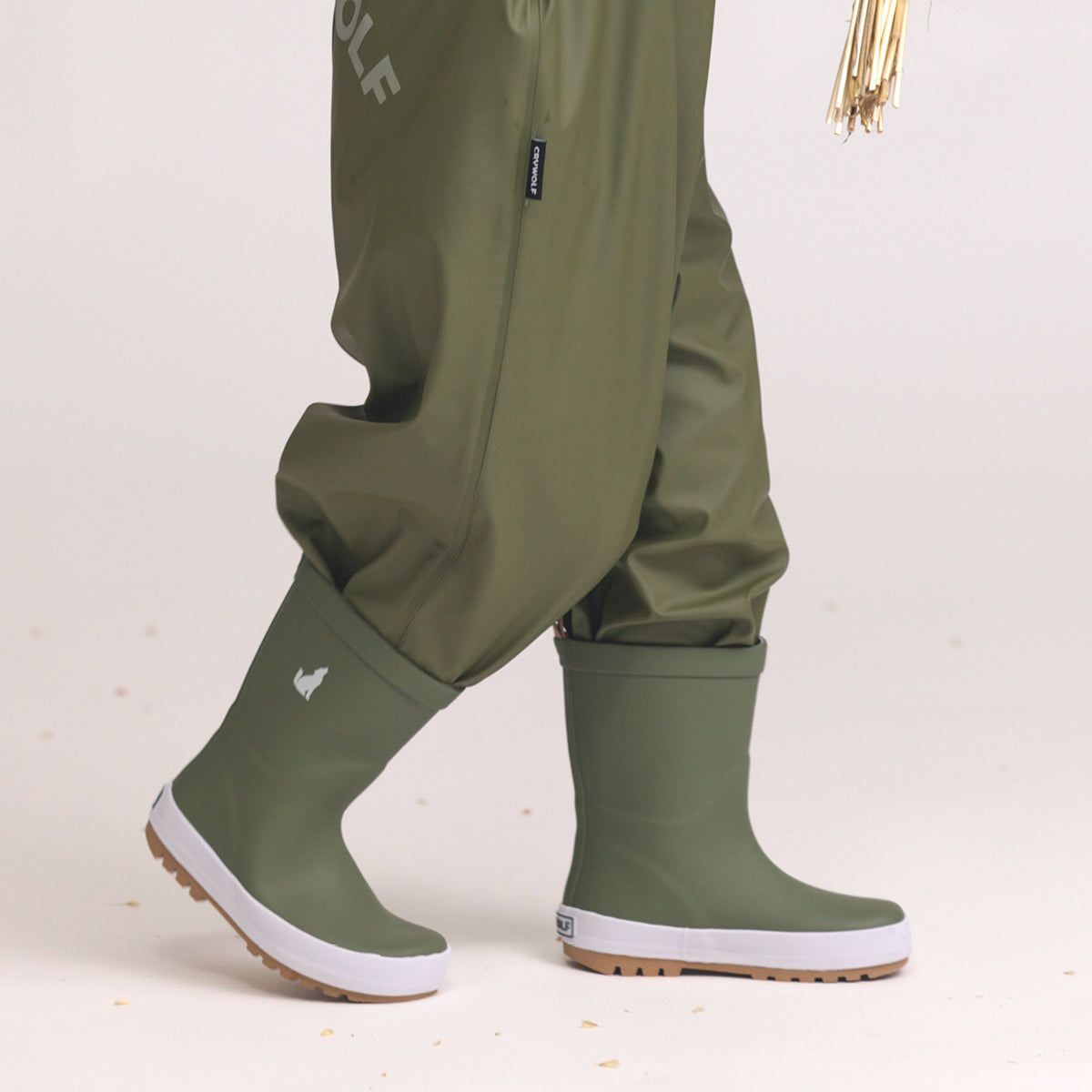 Crywolf Rain Boots