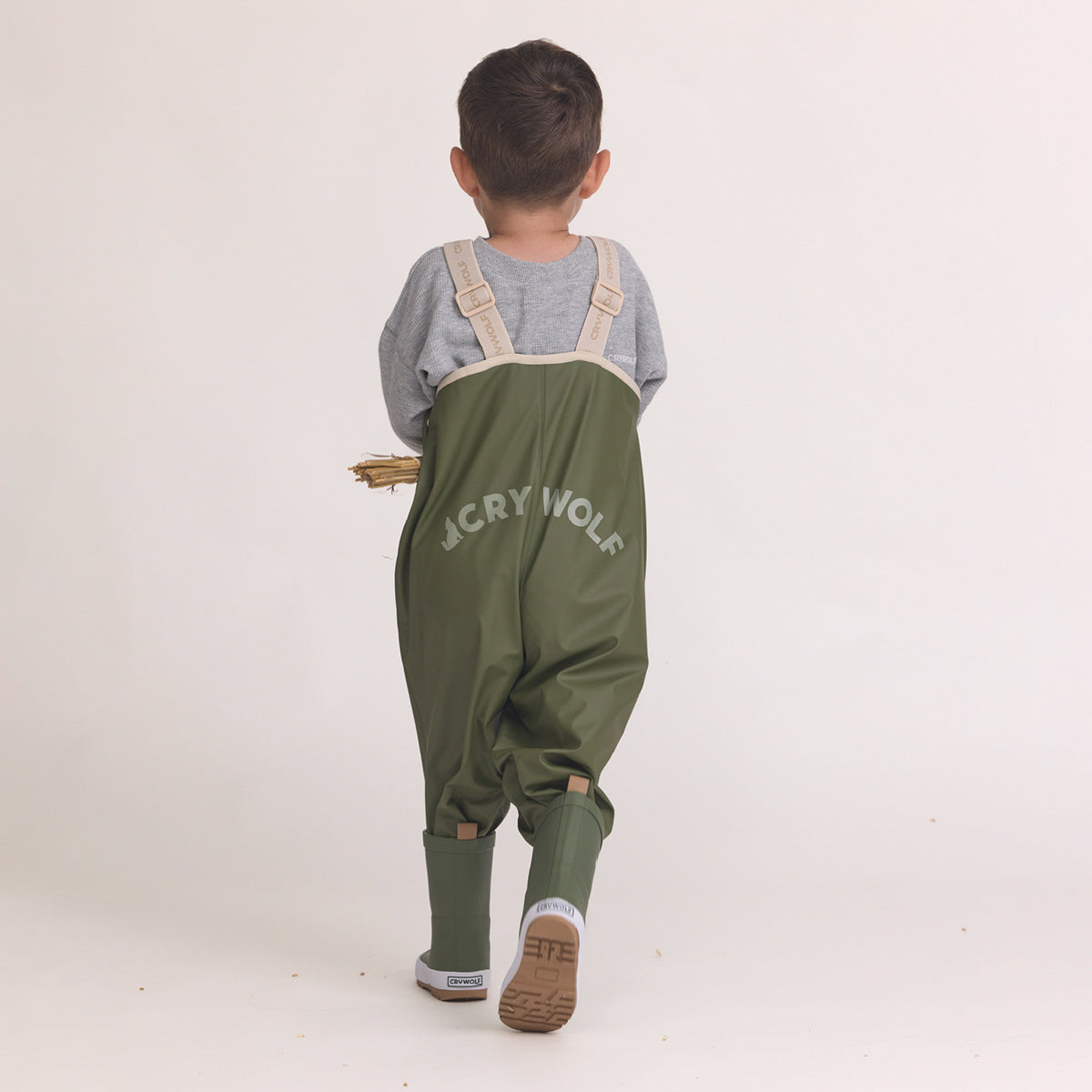 Crywolf Rain Boots