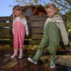 Crywolf Rain Boots