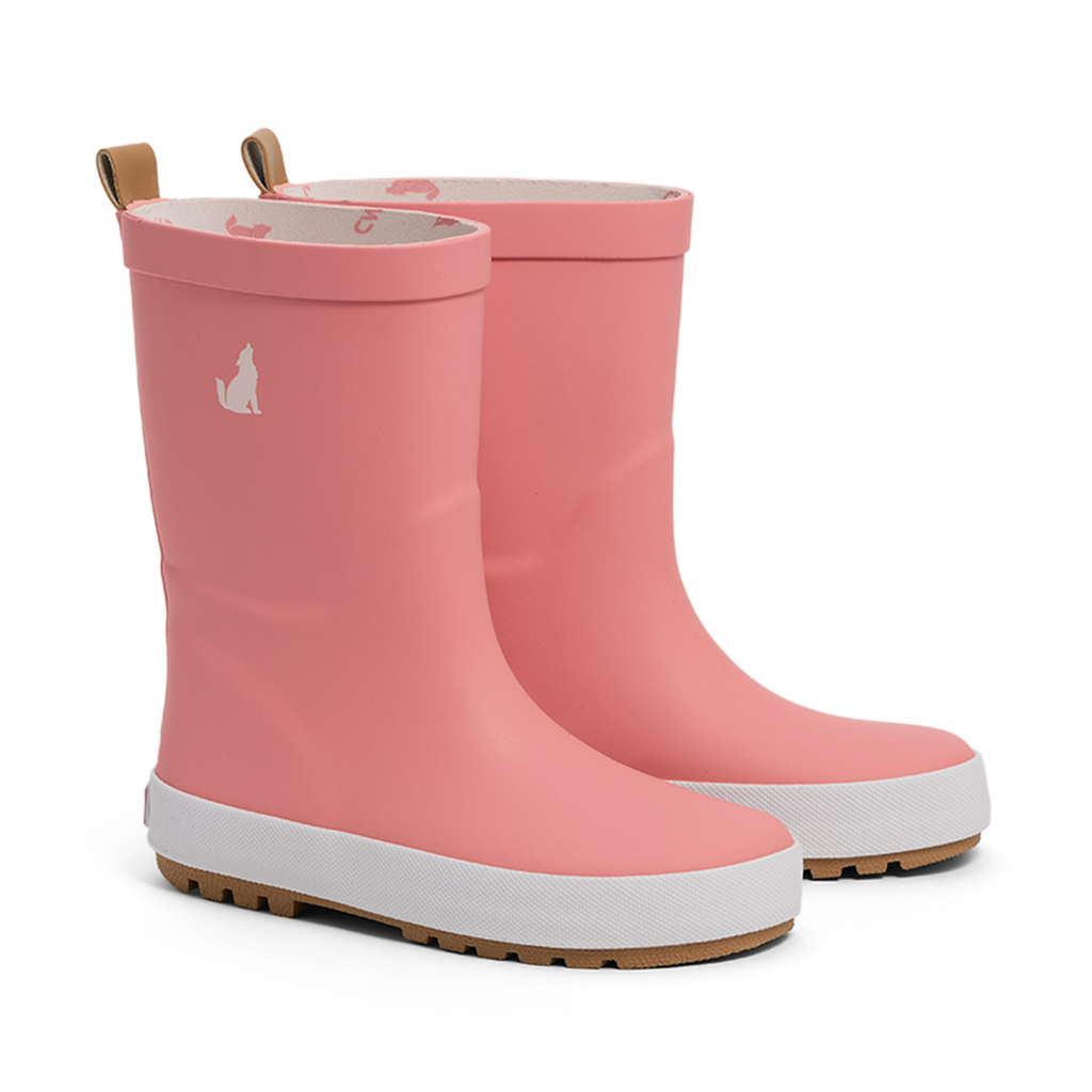 Crywolf Rain Boots