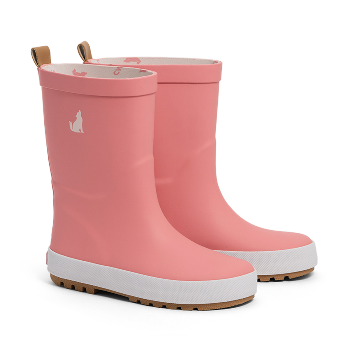Crywolf Rain Boots