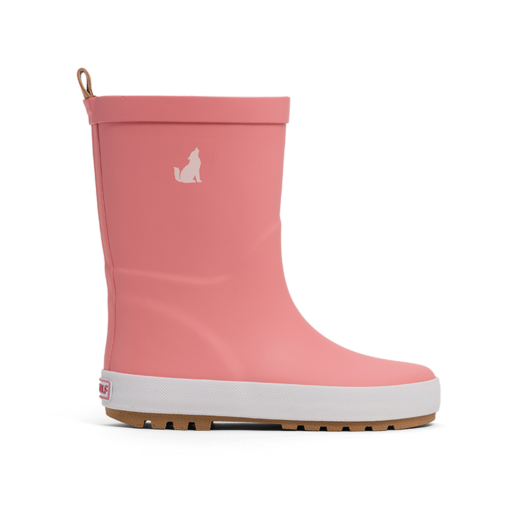 Crywolf Rain Boots