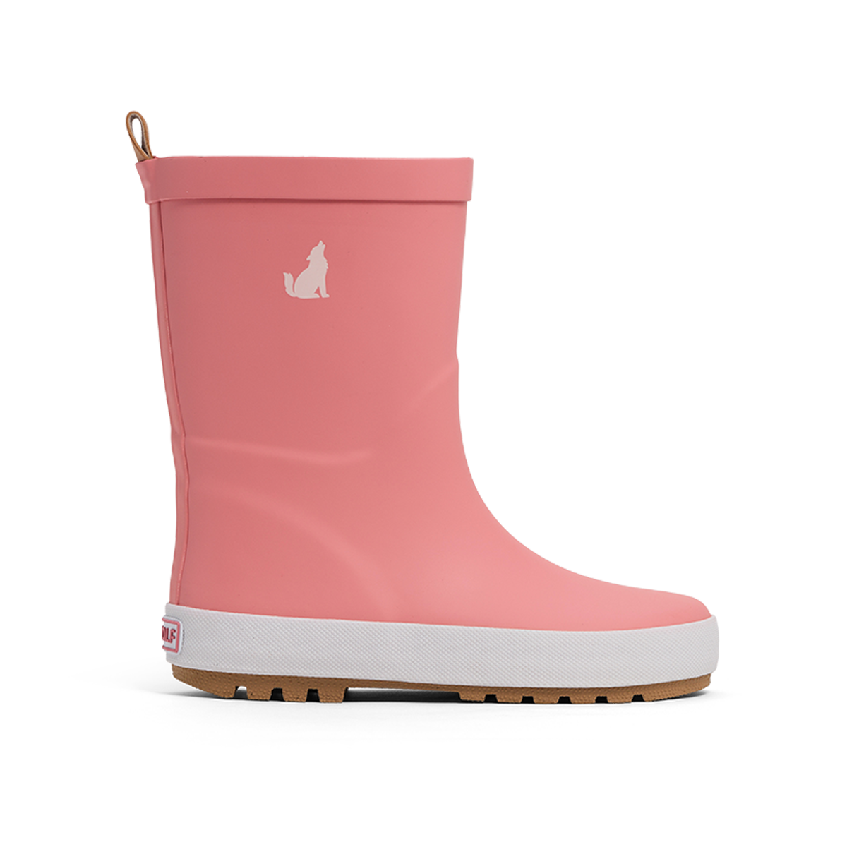 Crywolf Rain Boots