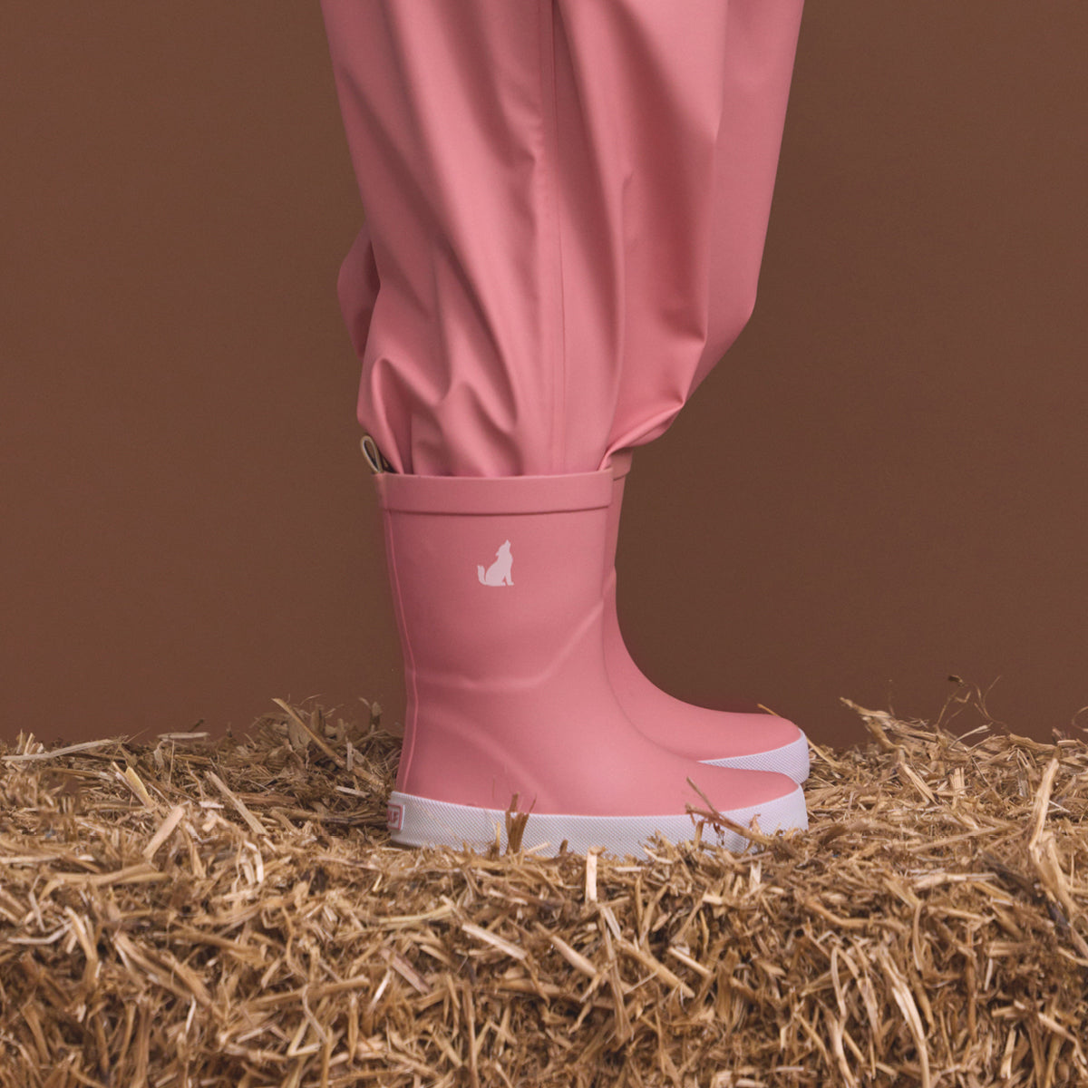 Crywolf Rain Boots