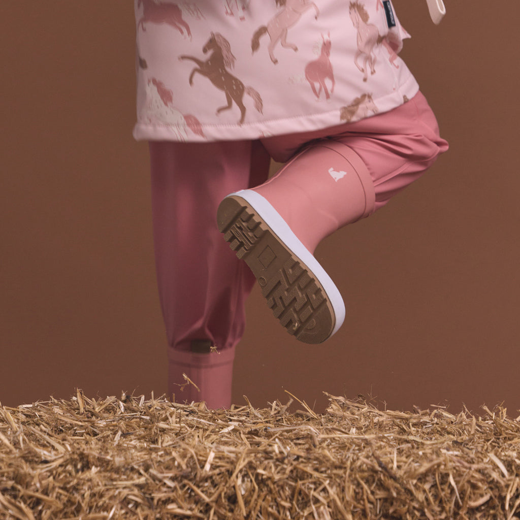 Crywolf Rain Boots